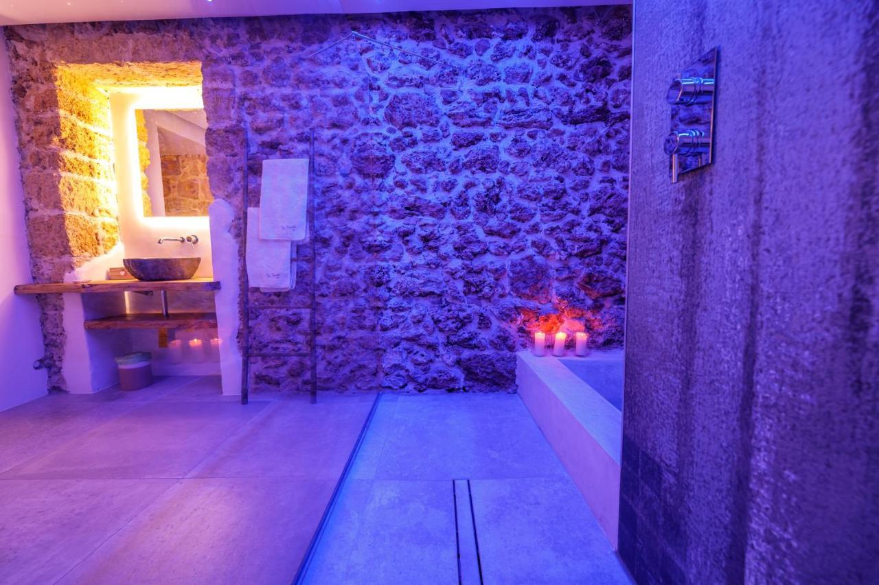 Bed and Breakfast Don Fernando 1938 Miggiano Exteriér fotografie