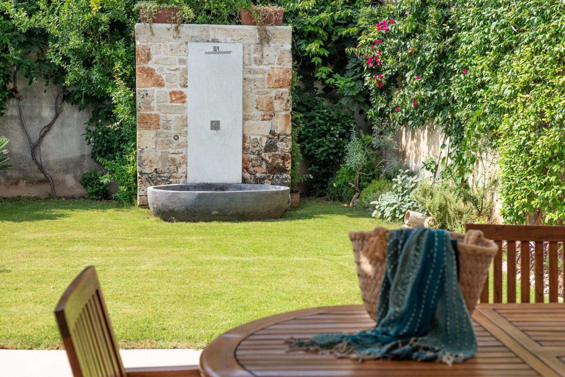 Bed and Breakfast Don Fernando 1938 Miggiano Exteriér fotografie